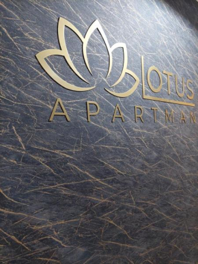 LOTUS Apartman
